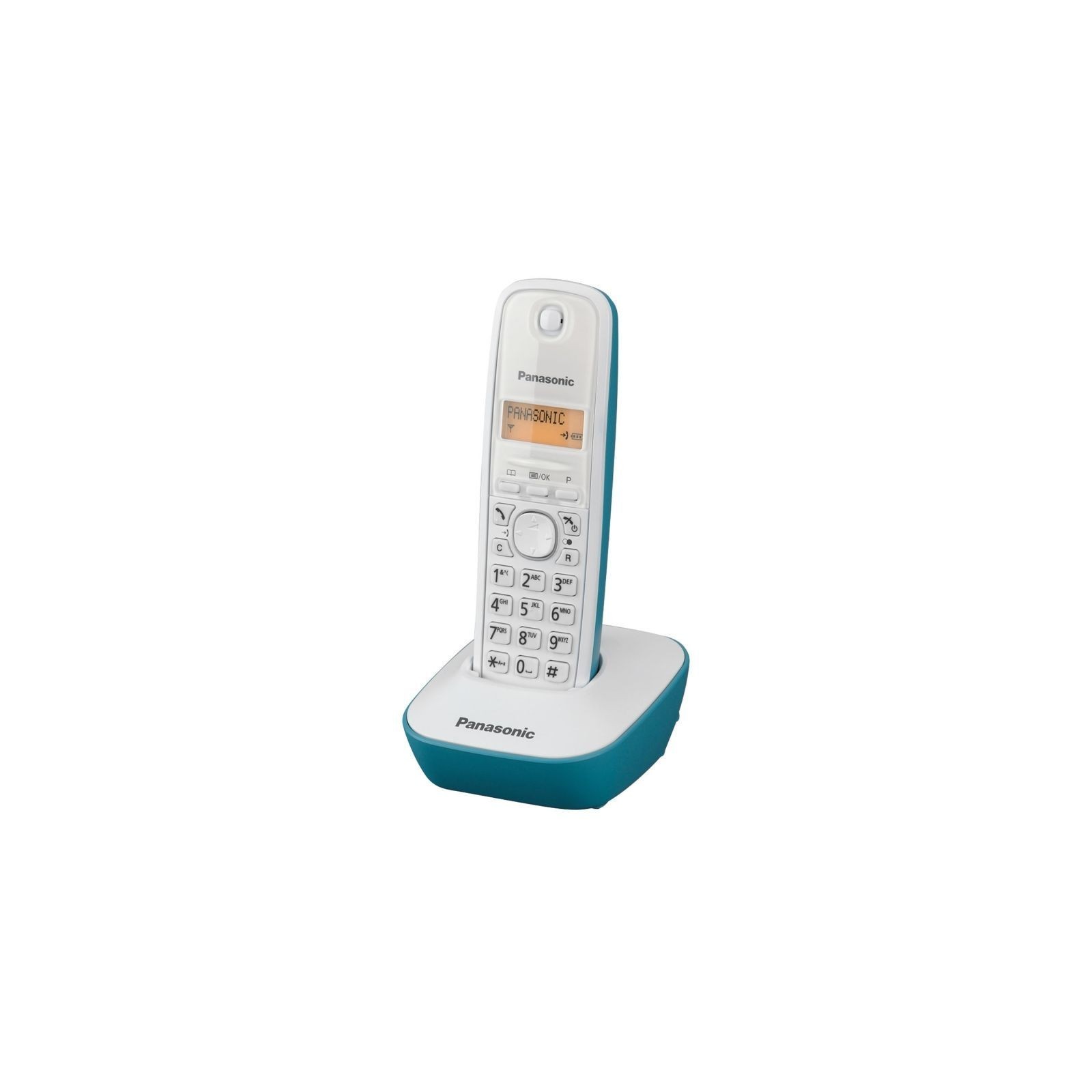 KX TG1611 Telefono inalambrico DECTbrh2brEspecificaciones tecnicas h2h2br h2ULLIh2Funciones h2 LILIMultiples telefonos 6 LILIBa