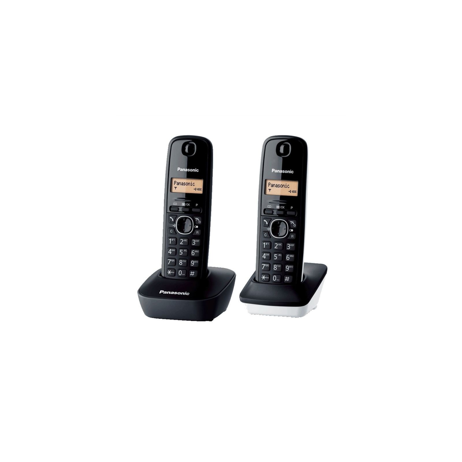 Telefono inalambrico DECT KX TG1611 Supletorio sencillo y facil de usarbrh2brEspecificaciones tecnicas h2h2br h2ULLIh2Funciones