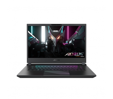 PORTATIL GIGABYTE AORUS 15 BKF 73PT754SH I7 17300H 4060 16GB 1TB 154 W11H