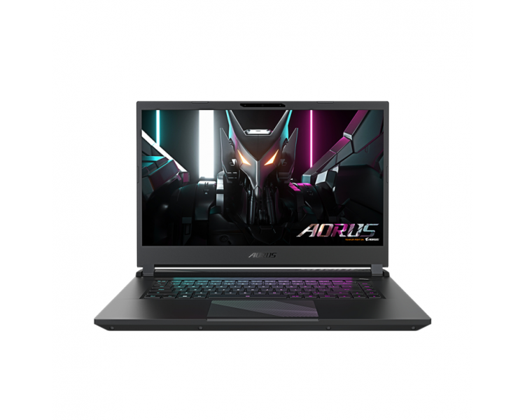 PORTATIL GIGABYTE AORUS 15 BKF 73PT754SH I7 17300H 4060 16GB 1TB 154 W11H