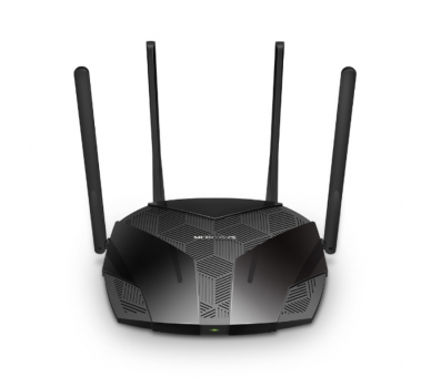 ROUTER MERCUSYS MR80X AX3000 DUAL BAND WIFI6