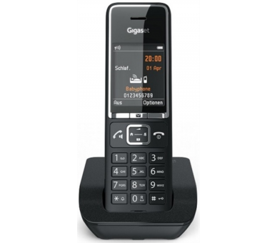 TELEFONO GIGASET COMFORT 550 IBERIA