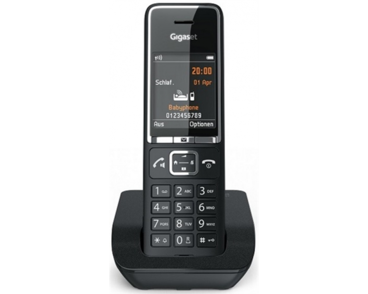 TELEFONO GIGASET COMFORT 550 IBERIA