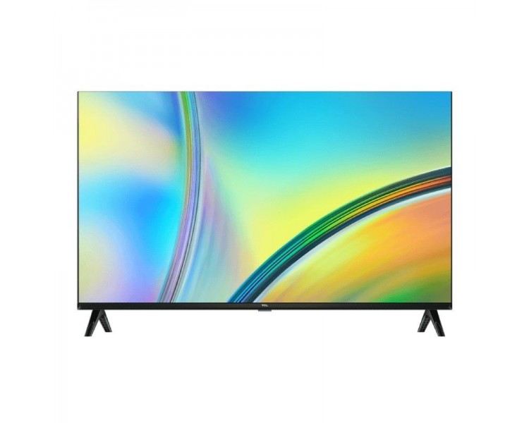 ph232S5400AF h2h2Serie S54 Android TV 32 HD con HDR S5400AF h2pLa Serie S5400AF de TCL combina un diseno sin bordes calidad de 