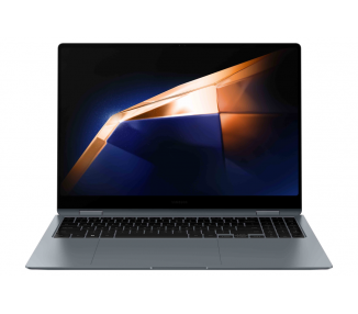 PORTATIL SAMSUNG GALAXY BOOK 4 360 I7 155H 16GB 512SSD 16WQXGA TACTIL W11P