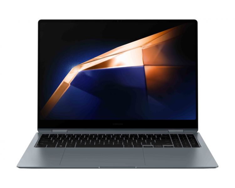 PORTATIL SAMSUNG GALAXY BOOK 4 360 I7 155H 16GB 512SSD 16WQXGA TACTIL W11P