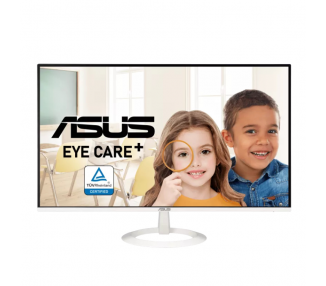 MONITOR ASUS 27 VZ27EHF W FHD 1MS 100HZ IPS BLANCO