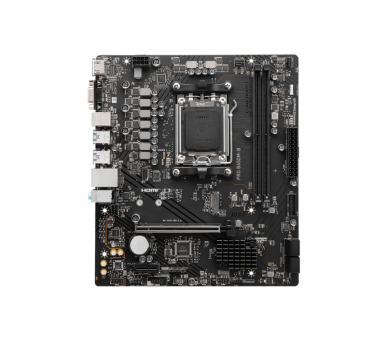 PLACA BASE MSI PRO B650M B AM5 MATX 2XDDR5