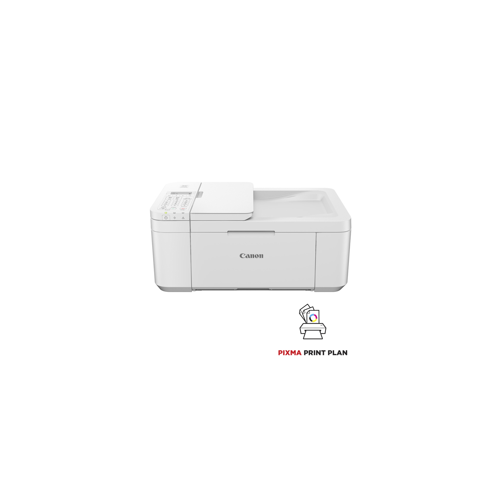 IMPRESORA CANON PIXMA TR4751i MULTIFUNCION TINTA BLANCA