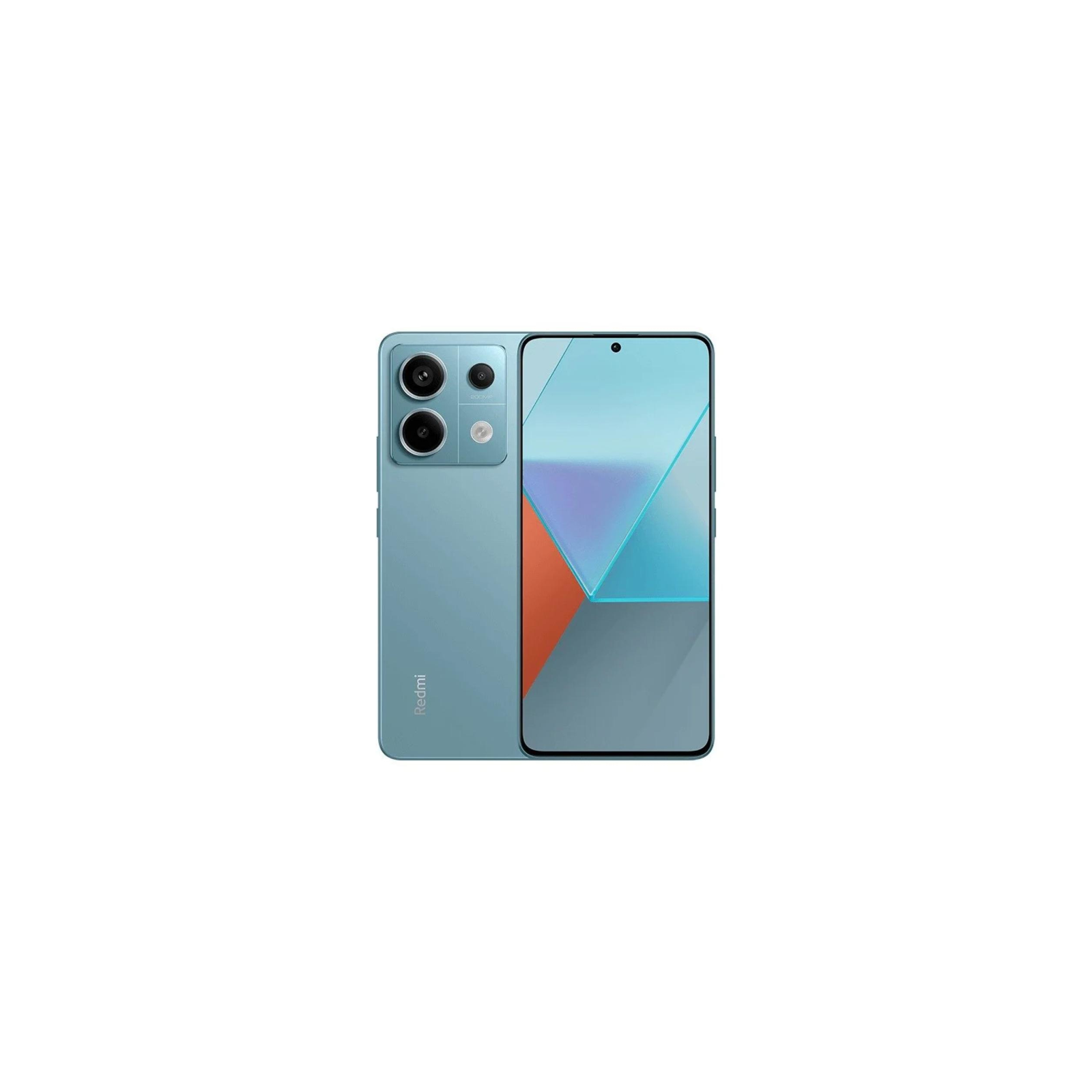 SMARTPHONE XIAOMI REDMI NOTE 13 5G 667 8GB 256GB AZUL