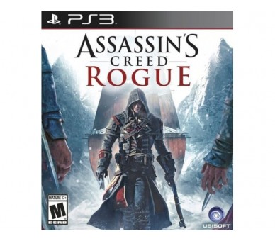 Assassin's Creed Rogue ( Import)