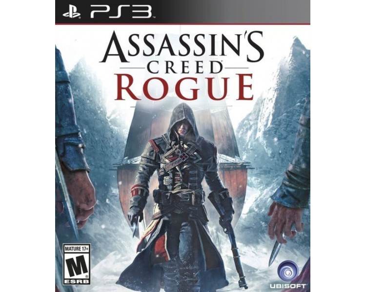 Assassin's Creed Rogue ( Import)