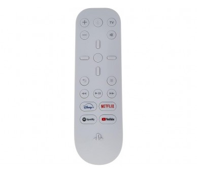 Sony Playstation 5 Media Remote