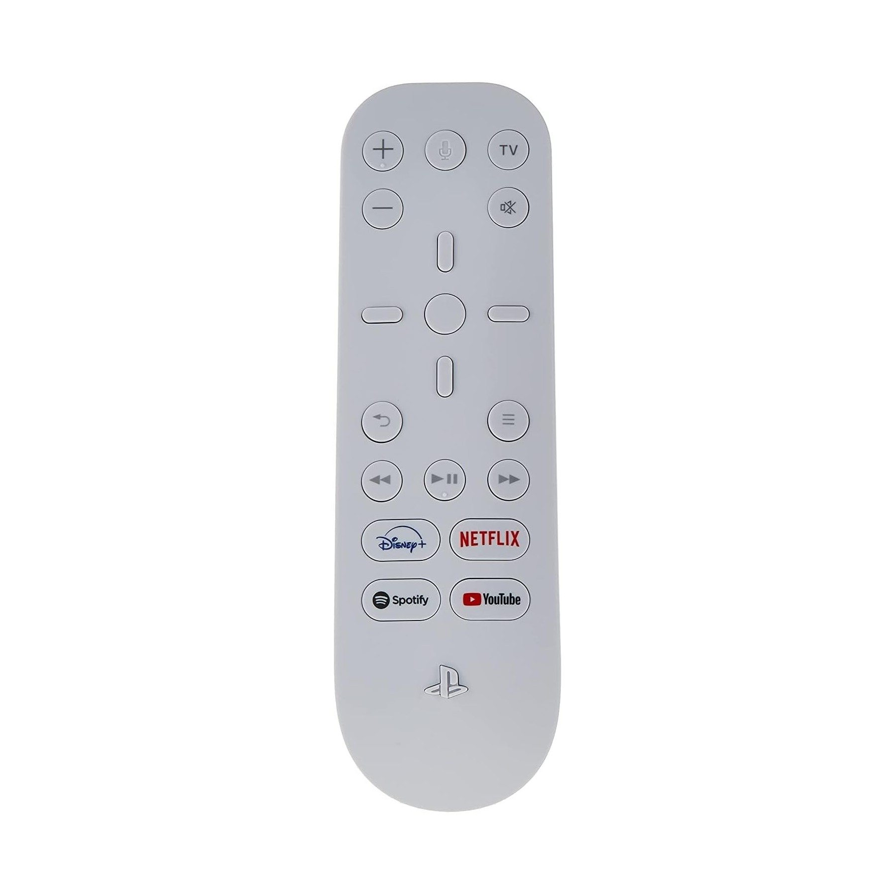 Sony Playstation 5 Media Remote