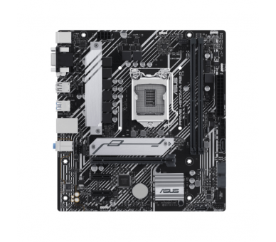 PLACA BASE ASUS PRIME H510M A R2 1200 MATX 2XDDR4