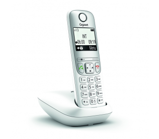 TELEFONO GIGASET A690 IBERIA WHITE