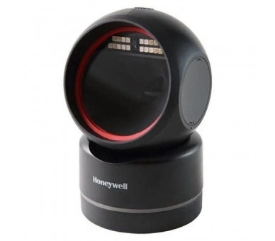 p ph2Honeywell HF680 h2Escaner 2D de imagenes de area que puede leer facilmente varios estandares de simbologia 1D PDF y 2D Con