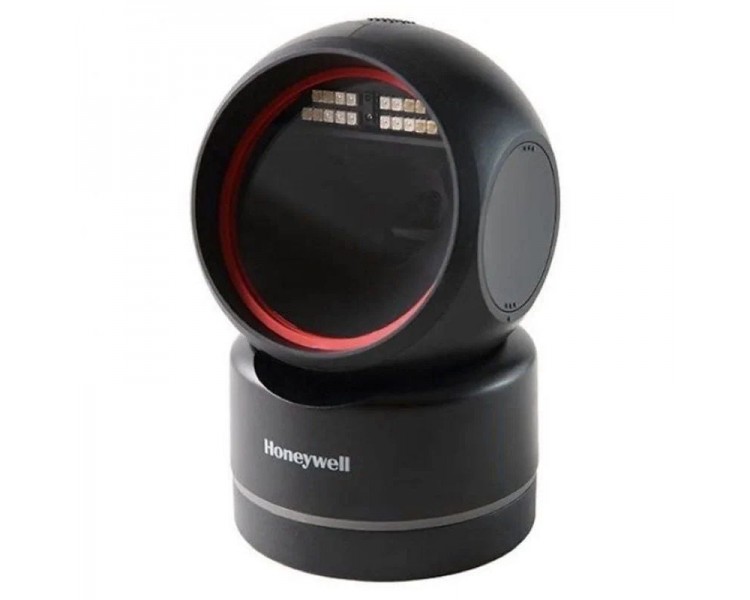 p ph2Honeywell HF680 h2Escaner 2D de imagenes de area que puede leer facilmente varios estandares de simbologia 1D PDF y 2D Con