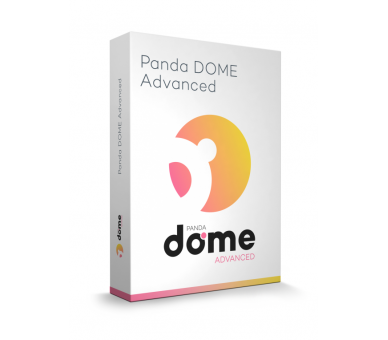 PANDA DOME ADVANCED MINIBOX 5LIC 1ANO