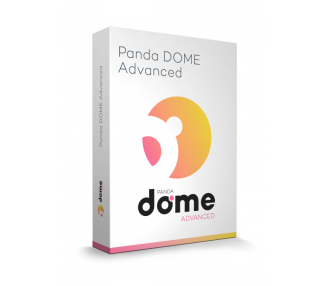 PANDA DOME ADVANCED MINIBOX 5LIC 1ANO