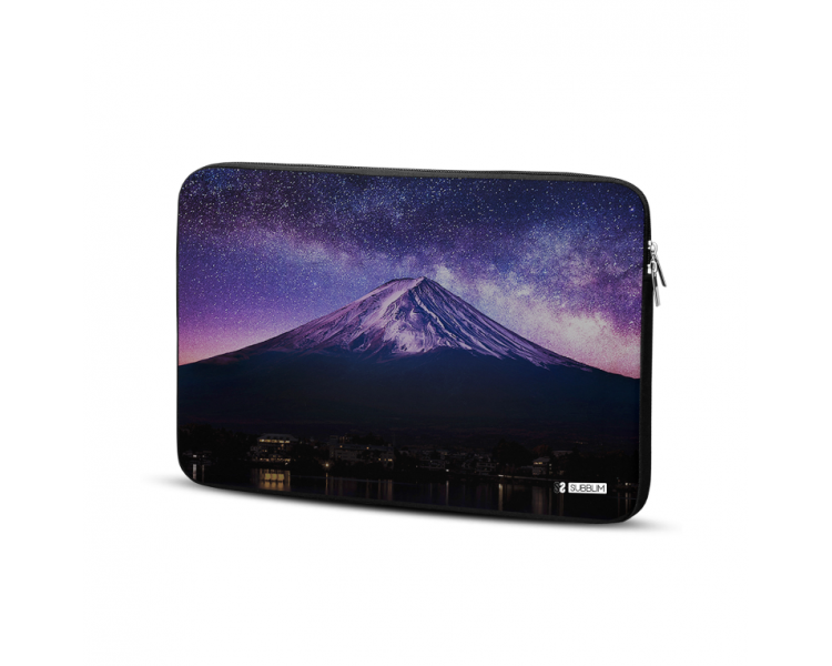 FUNDA PORTATIL SUBBLIM TRENDY SLEEVE NEO MOUNTAIN 133 14