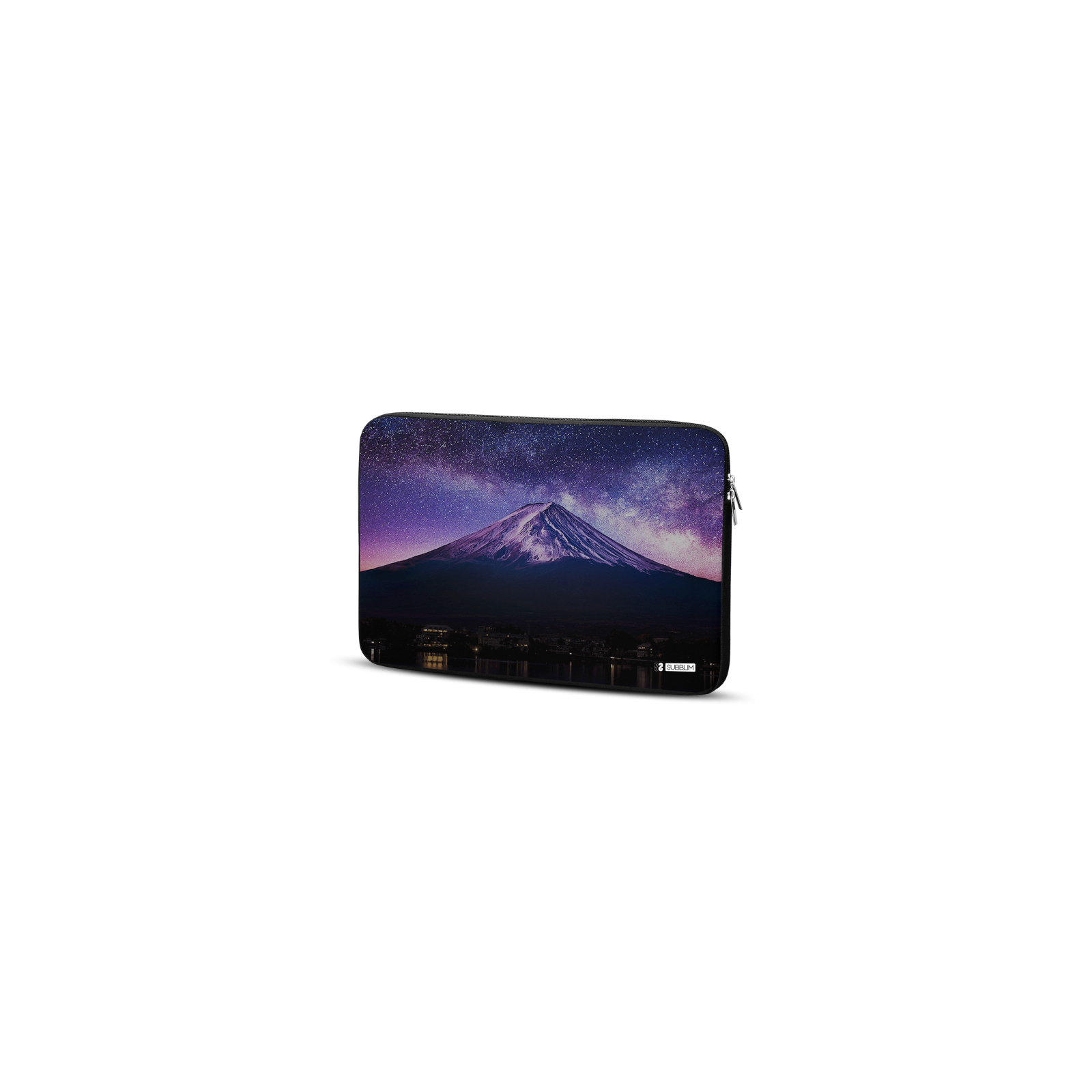 FUNDA PORTATIL SUBBLIM TRENDY SLEEVE NEO MOUNTAIN 156