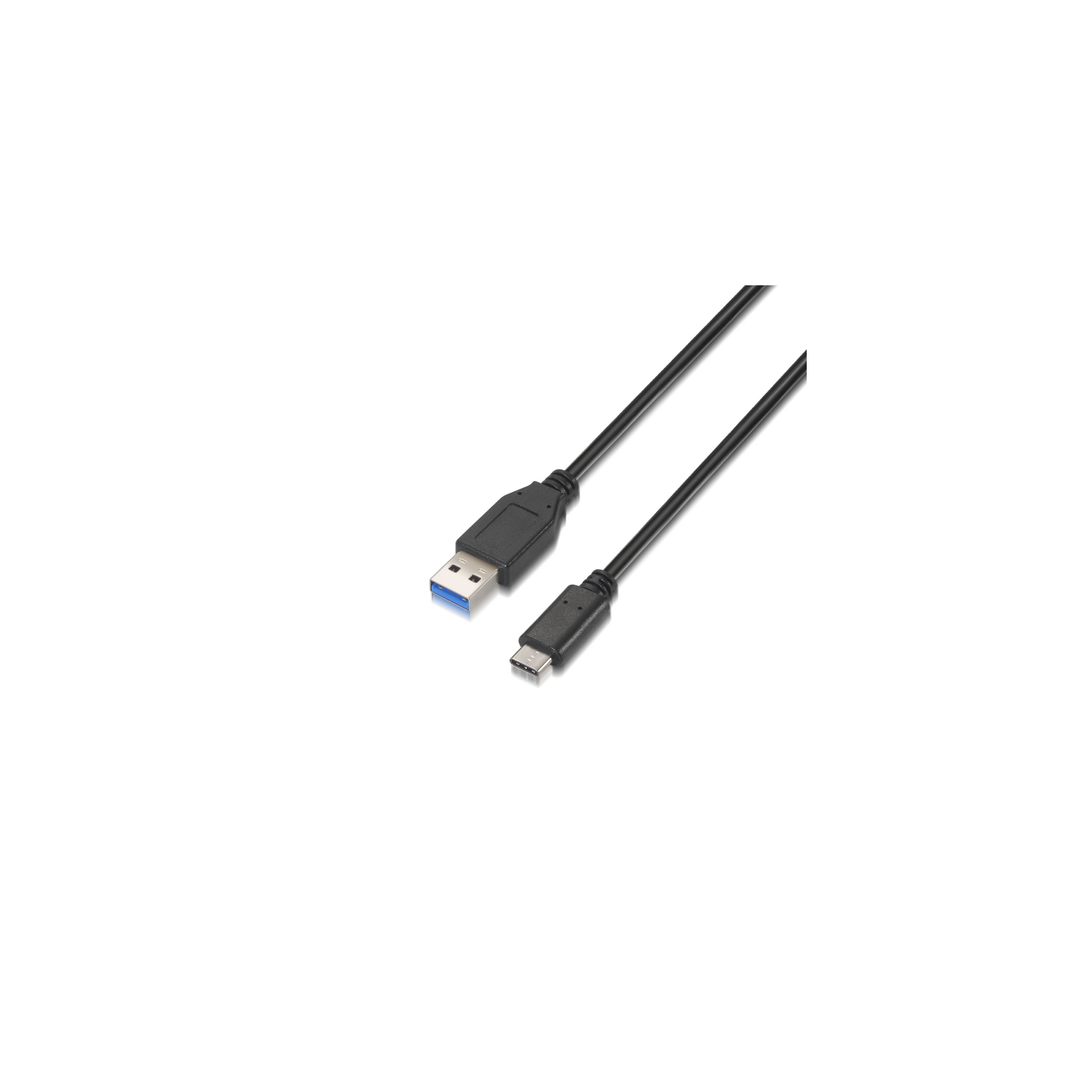 CABLE AISENS USB 31 GEN2 10GBPS 3A TIPO USB C M A M NEGRO 10M