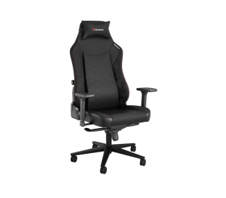 SILLA GAMING GENESIS NITRO 890 G2 NEGRO