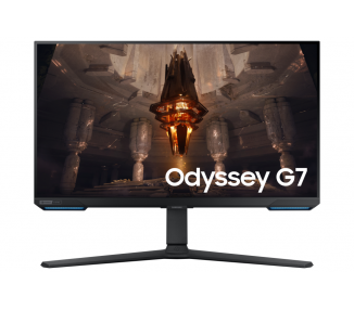 MONITOR SAMSUNG ODYSSEY 28G7 GAMING MONITOR G70B