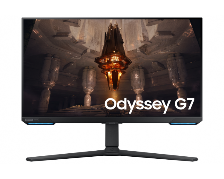 MONITOR SAMSUNG ODYSSEY 28G7 GAMING MONITOR G70B