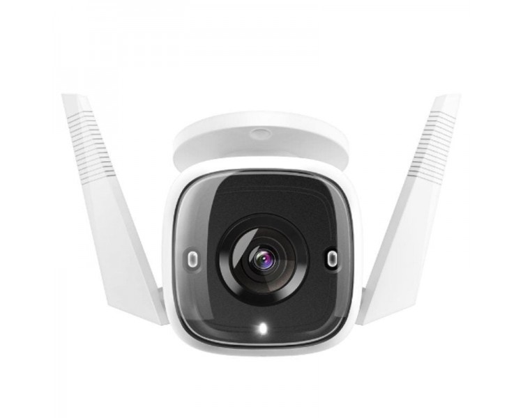 p ph2Camara Wi Fi de seguridad para exteriores h2ul liVideo de ultra alta definicion graba todas las imagenes con una definicio