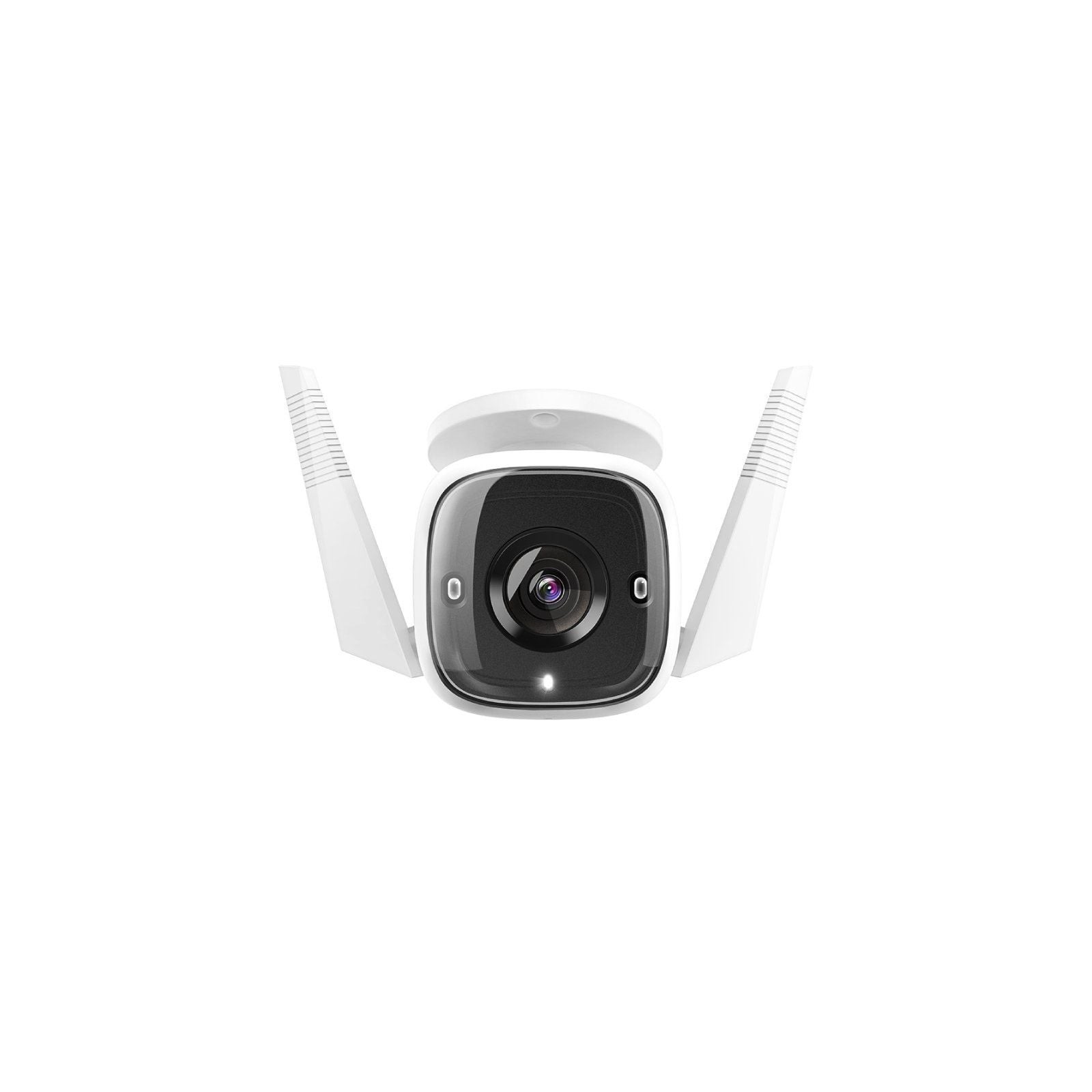 h2Camara Wi Fi de vigilancia inteligente exterior h2p pp pulliVideos de alta definicion Graba imagenes nitidas con una resoluci