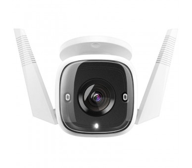 h2Camara Wi Fi de vigilancia inteligente exterior h2p pp pulliVideos de alta definicion Graba imagenes nitidas con una resoluci