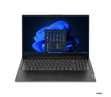 PORTATIL LENOVO V15 G4 AMN R5 7520U 8GB 512GB 156FHD W11H