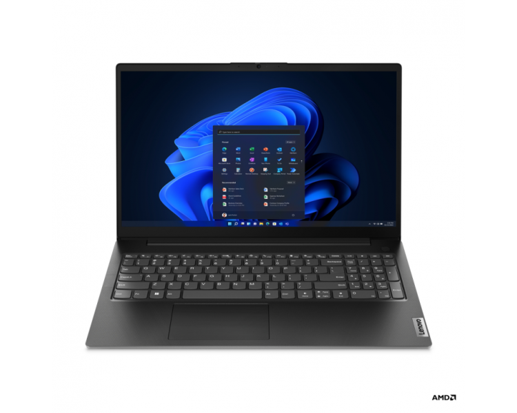 PORTATIL LENOVO V15 G4 AMN R5 7520U 8GB 512GB 156FHD W11H