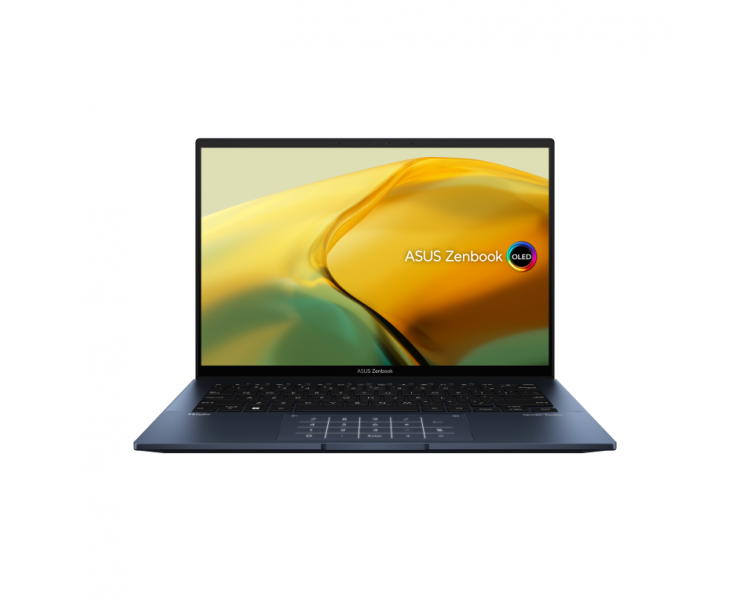 PORTATIL ASUS UX3402VA KM005W I7 1360P 16GB 512SSD 14 W11H