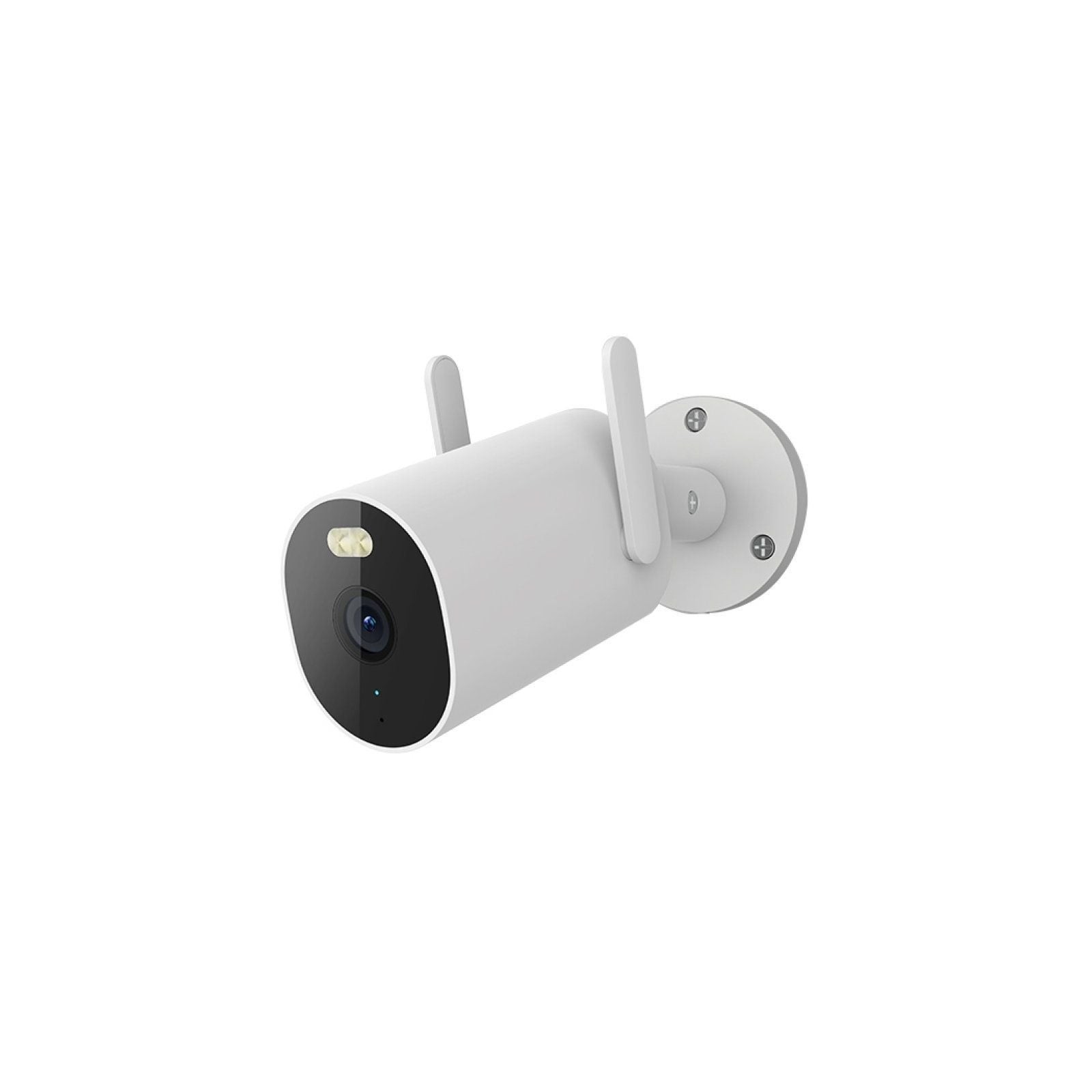 ph2Xiaomi Camara exterior AW300 h22K Full HD Vision nocturna inteligente a todo color Configuracion de la zona de enfoque Resis