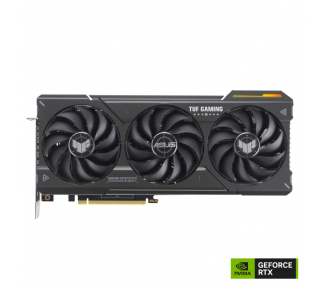 TARJETA GRAFICA ASUS TUF RTX 4070 OC 12GB GAMING GDDR6