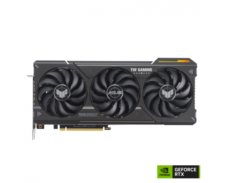 TARJETA GRAFICA ASUS TUF RTX 4070 OC 12GB GAMING GDDR6