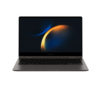 PORTATIL SAMSUNG GALAXY BOOK 3 360º I5 1340P 16GB 512SSD 133 W11P