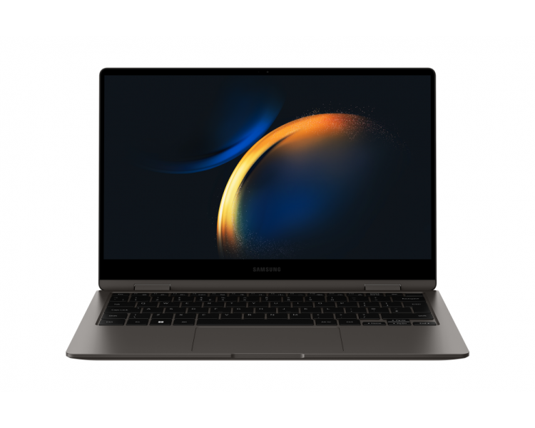 PORTATIL SAMSUNG GALAXY BOOK 3 360º I5 1340P 16GB 512SSD 133 W11P