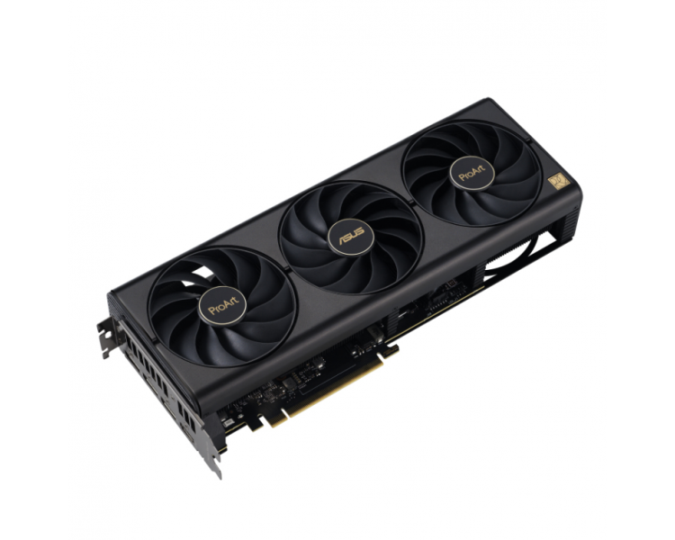 TARJETA GRAFICA ASUS PROART RTX 4070TI OC 12GB GDDR6