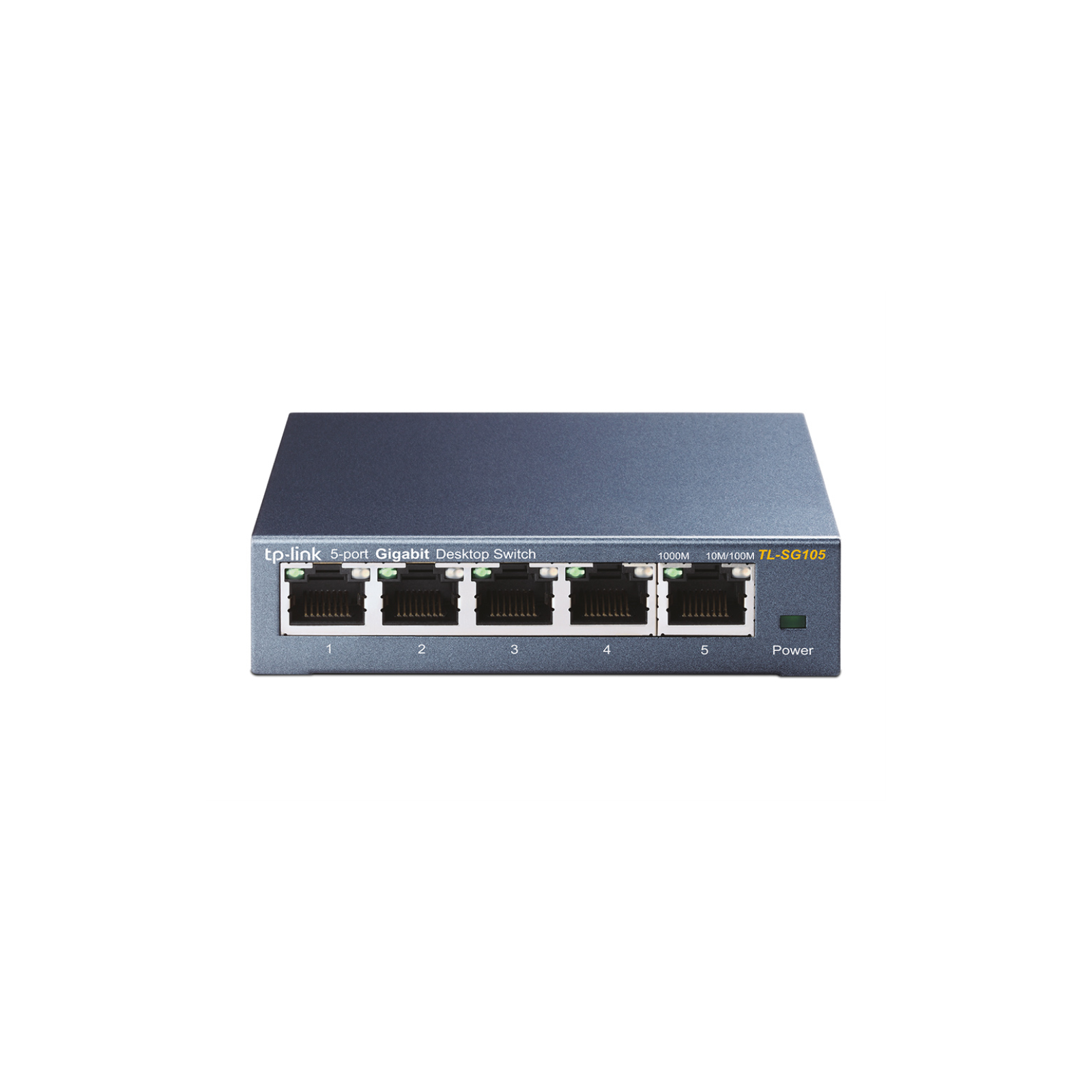 SWITCH TP LINK 5 PORT GIGA