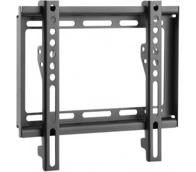 h2AISENS SOPORTE ECO ULTRA DELGADO PARA MONITOR TV 35KG DE 23 42 NEGRO h2divpAISENS 8211 Soporte eco ultra delgado para monitor