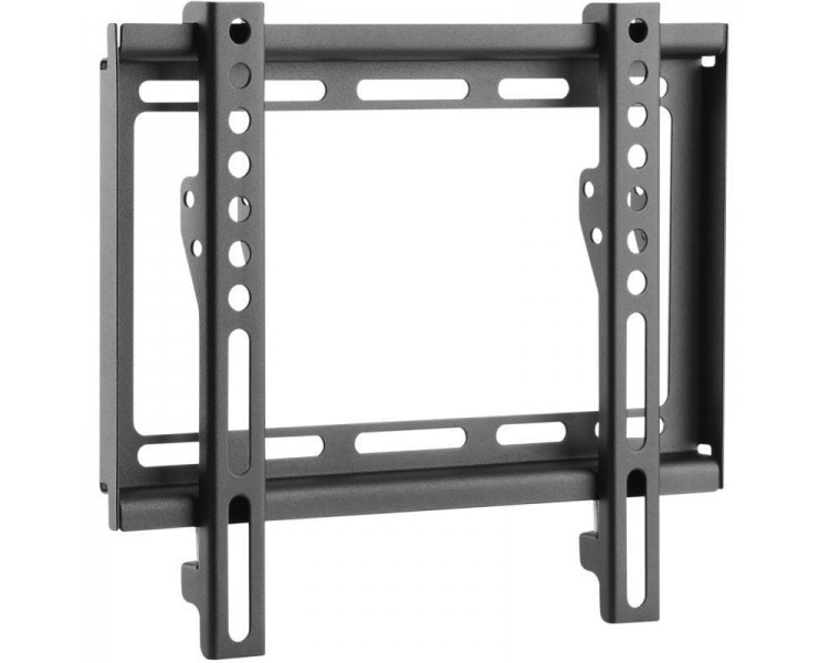 h2AISENS SOPORTE ECO ULTRA DELGADO PARA MONITOR TV 35KG DE 23 42 NEGRO h2divpAISENS 8211 Soporte eco ultra delgado para monitor