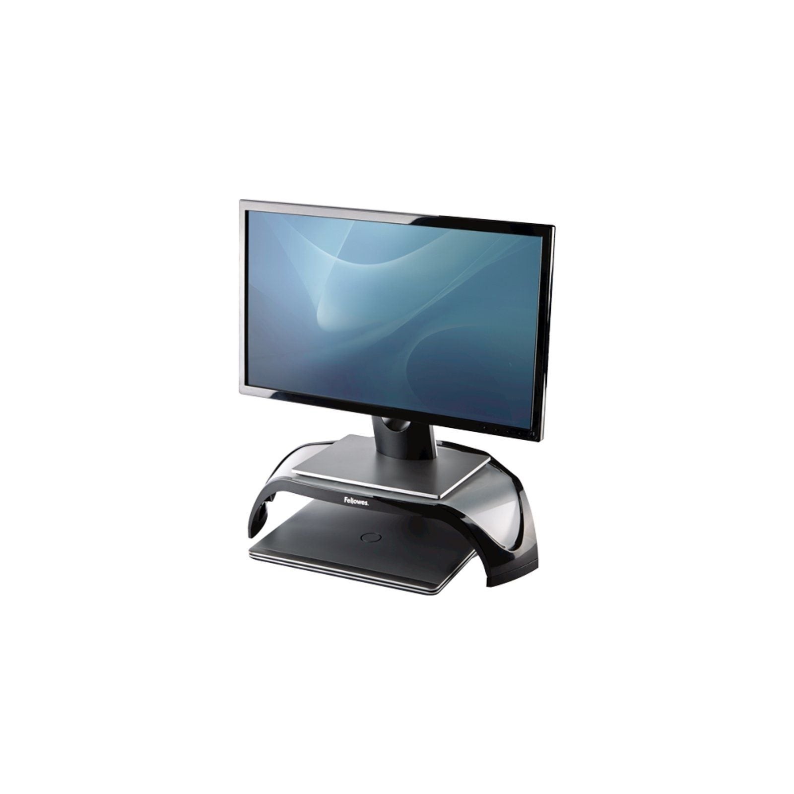 h2h2odySoporte para Monitor Smart Suites h2ody h2h2odyulliAjusta la pantalla a la altura de los ojos para prevenir malaspostura