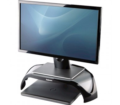 h2h2odySoporte para Monitor Smart Suites h2ody h2h2odyulliAjusta la pantalla a la altura de los ojos para prevenir malaspostura