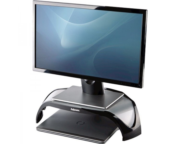 h2h2odySoporte para Monitor Smart Suites h2ody h2h2odyulliAjusta la pantalla a la altura de los ojos para prevenir malaspostura