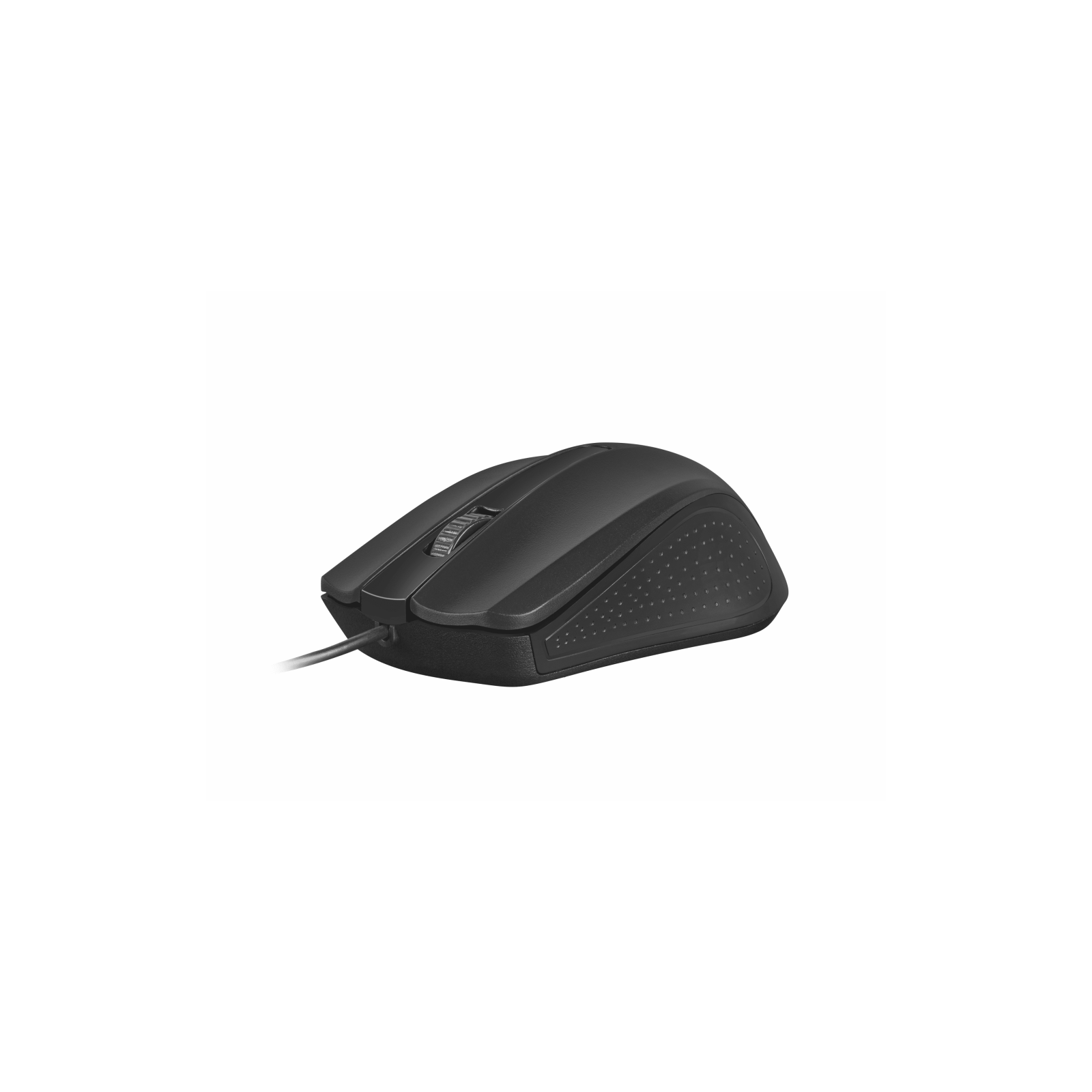 MOUSE NATEC SNIPE 1200DPI OPTICAL BLACK