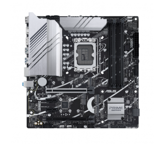 PLACA BASE ASUS PRIME Z790M PLUS D4 1700 MATX 4XDDR4